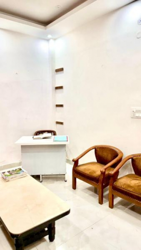 AB Residency